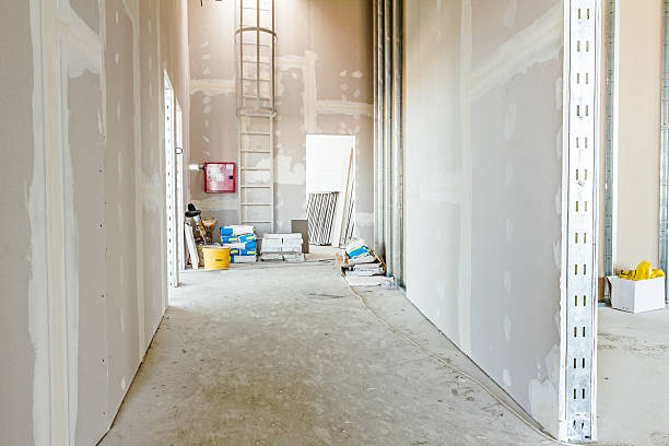 Best Dehumidification Services  in Ellsworth, KS